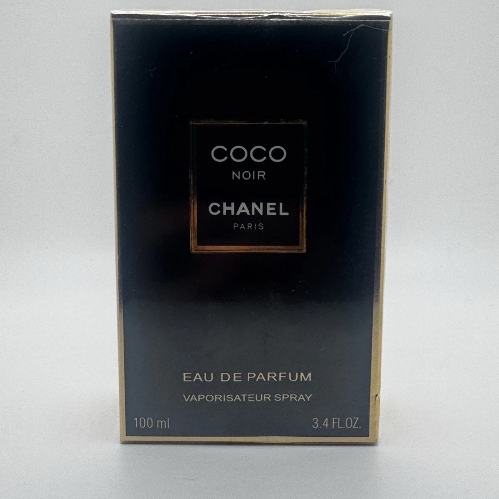 Chanel Coco Noir Eau de Parfum 100ml New